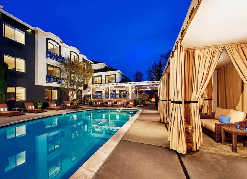 Piscine Photo
