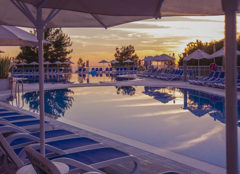 Piscine Photo