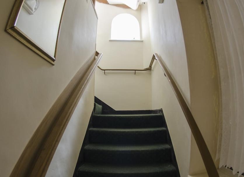 Escalier Photo