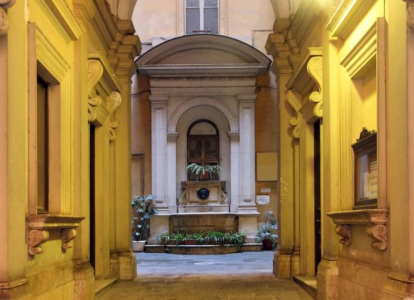 Extérieur Photo