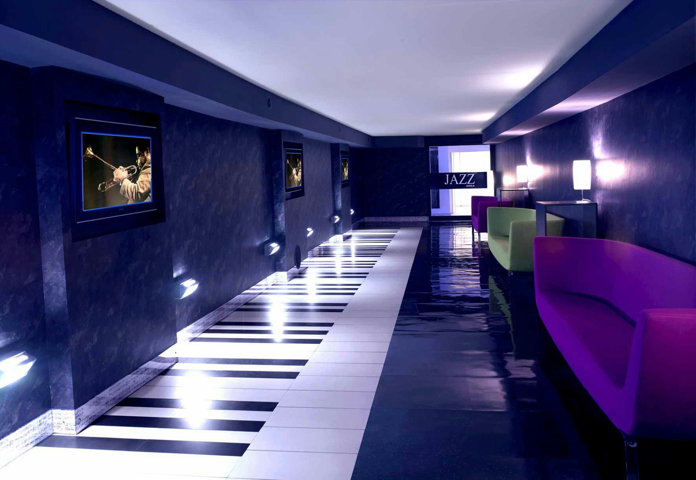 Salon