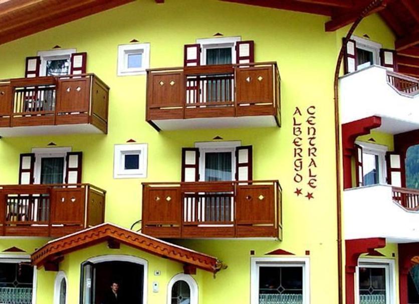 Bâtiment Photo