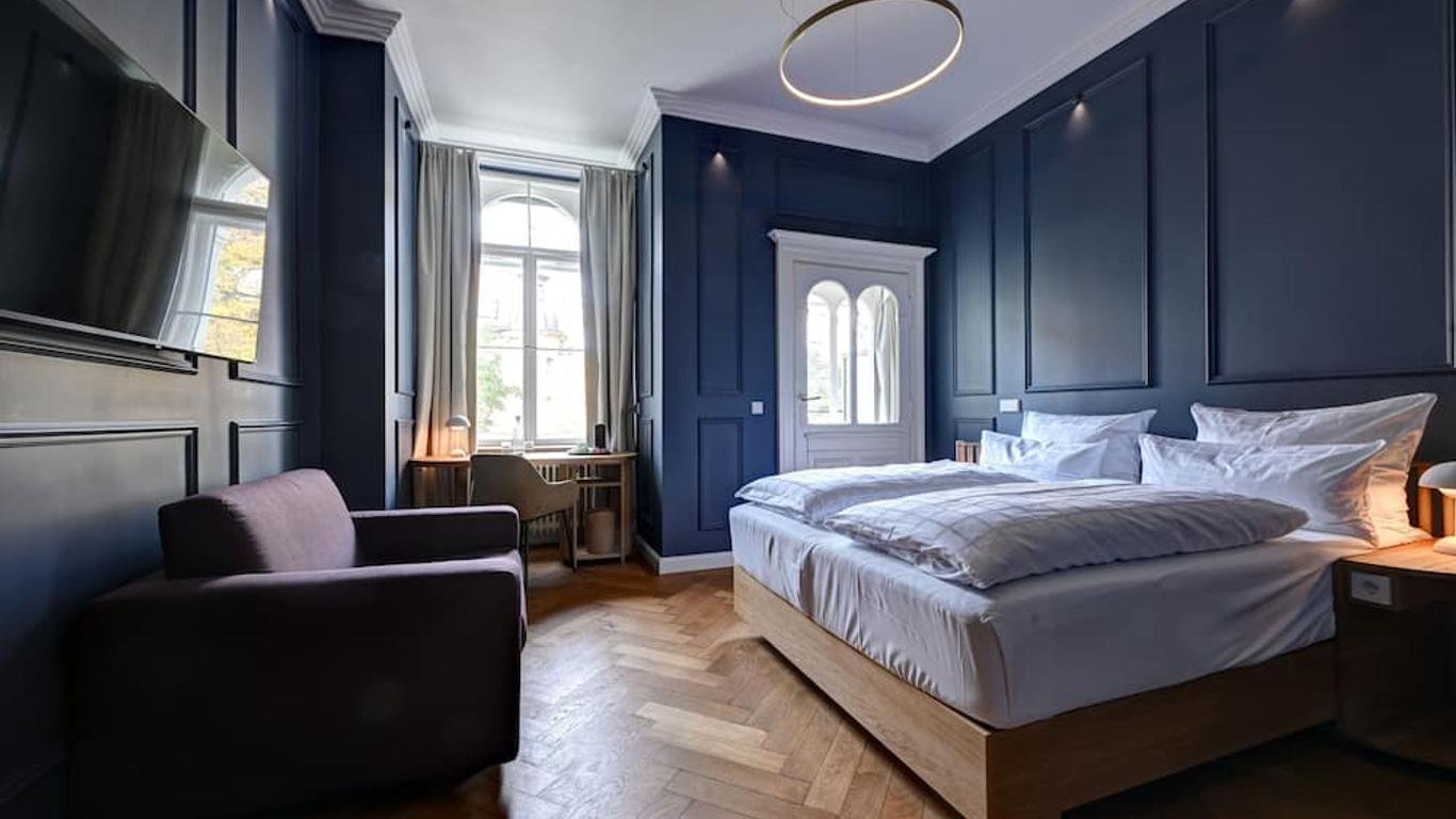 Hotel Uhland