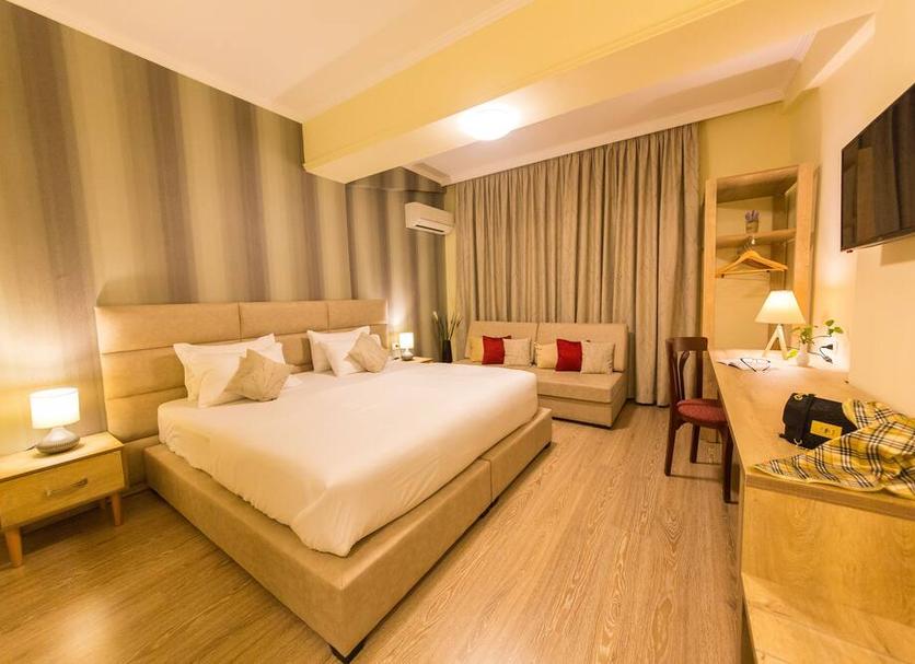 Chambre Photo