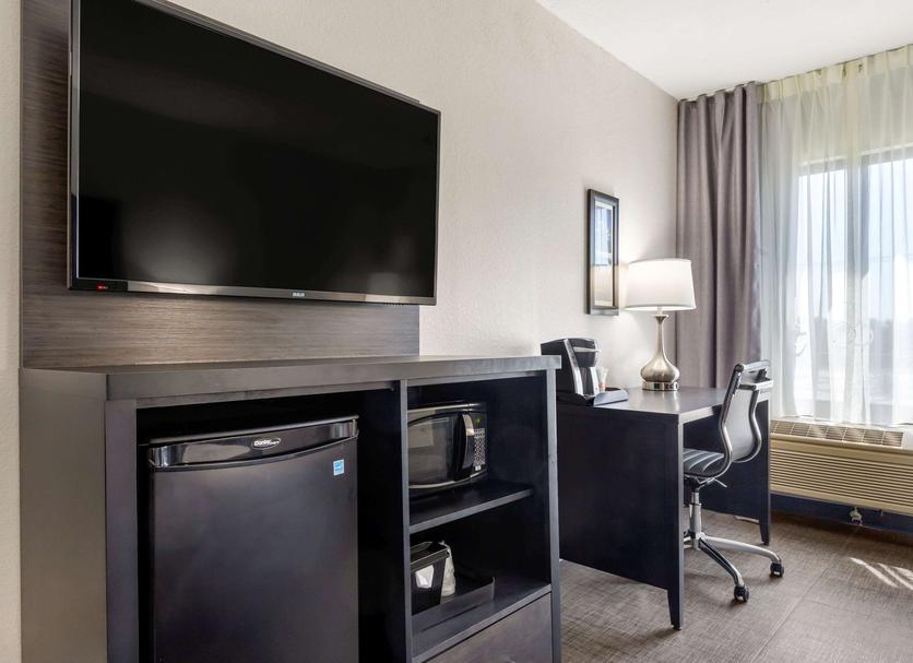 Équipements de la chambre Photo
