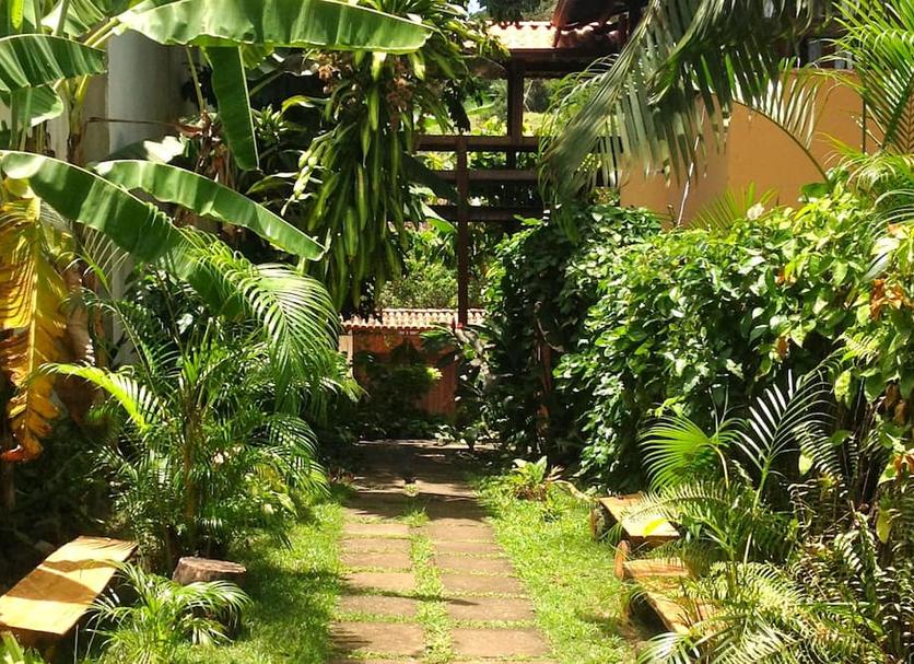 Extérieur Photo
