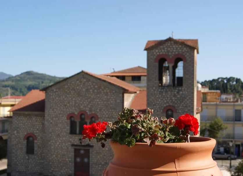 Bâtiment Photo