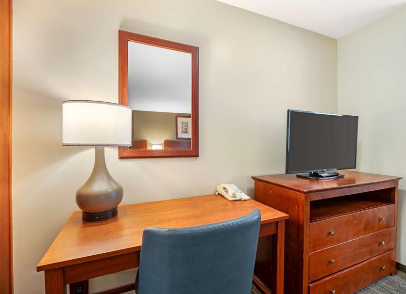 Équipements de la chambre Photo