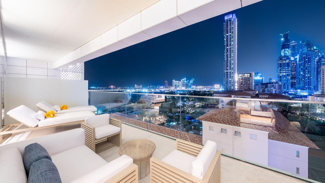 Five Luxe