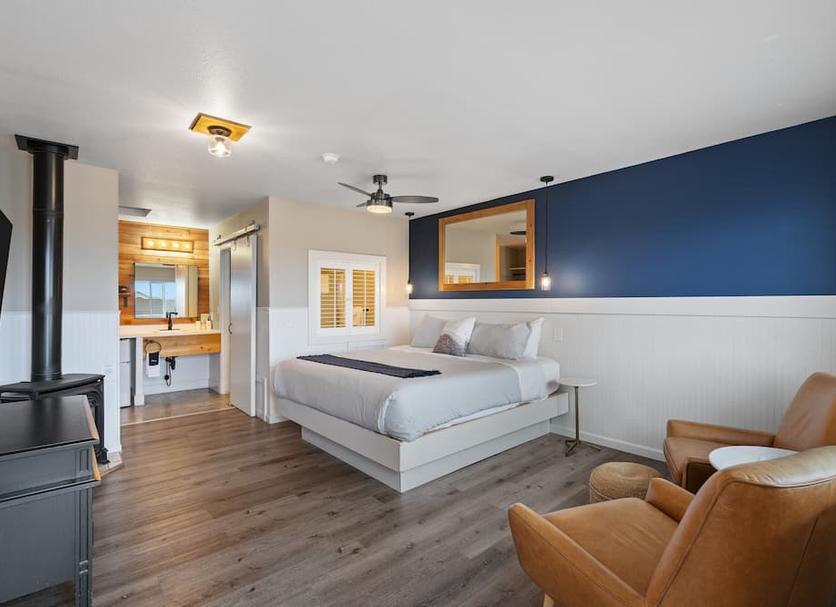 Chambre Photo