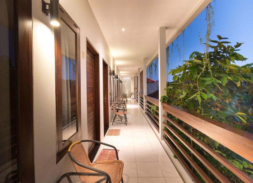 Balcon Photo