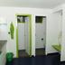 Équipements de la chambre