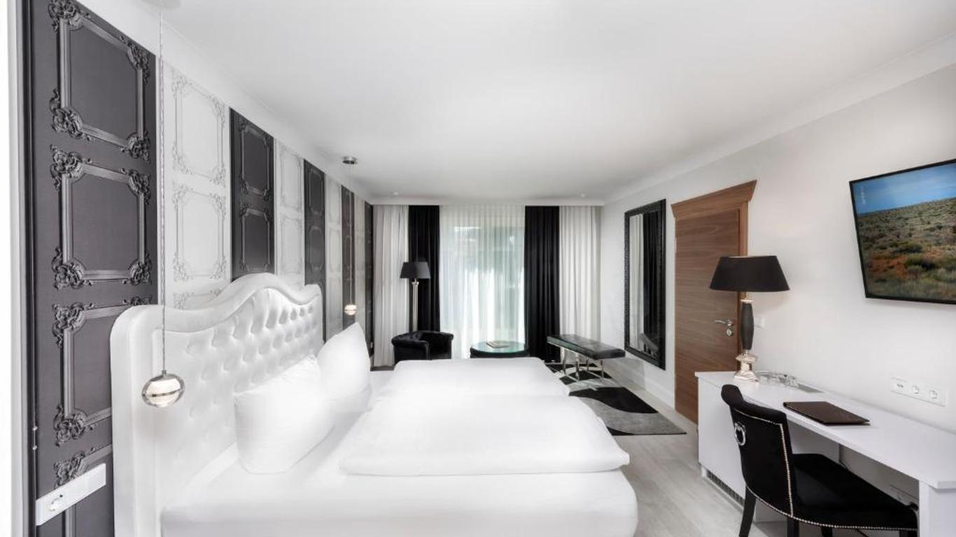 Hotel Linther Hof