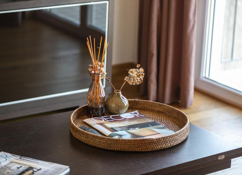 Équipements de la chambre Photo