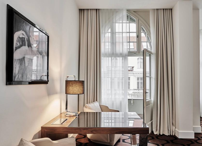 Équipements de la chambre Photo