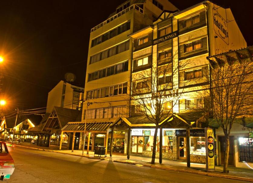 Bâtiment Photo