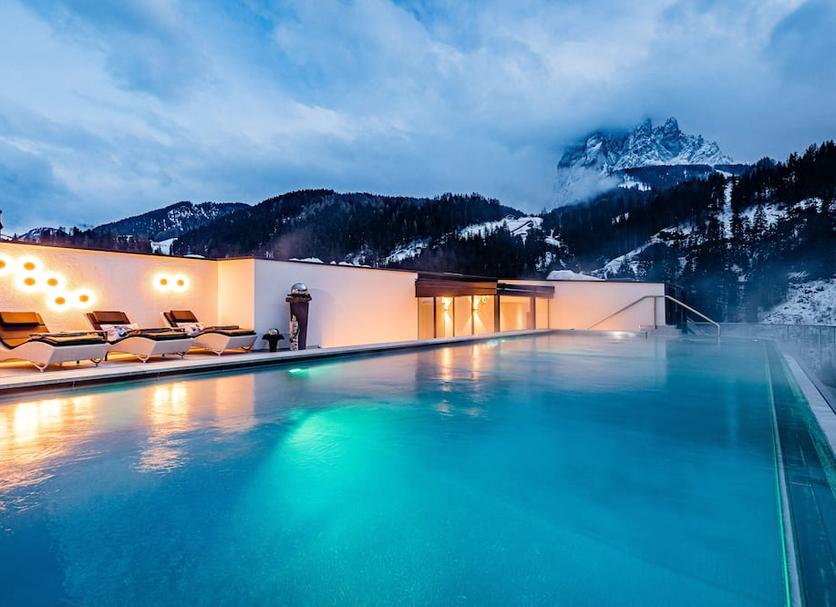 Piscine Photo