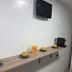 Équipements de la chambre