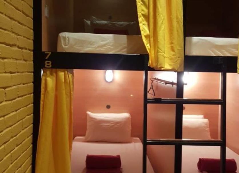 Équipements de la chambre Photo
