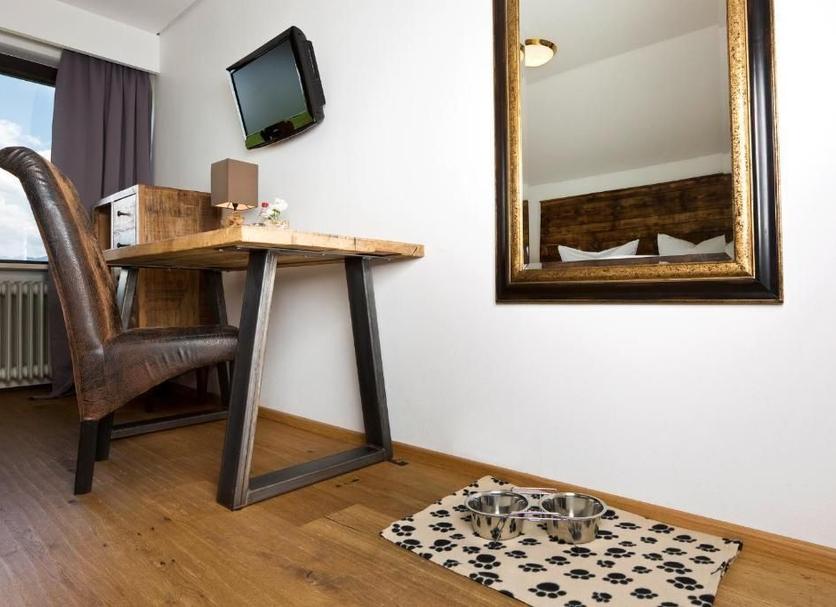 Équipements de la chambre Photo