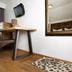Équipements de la chambre