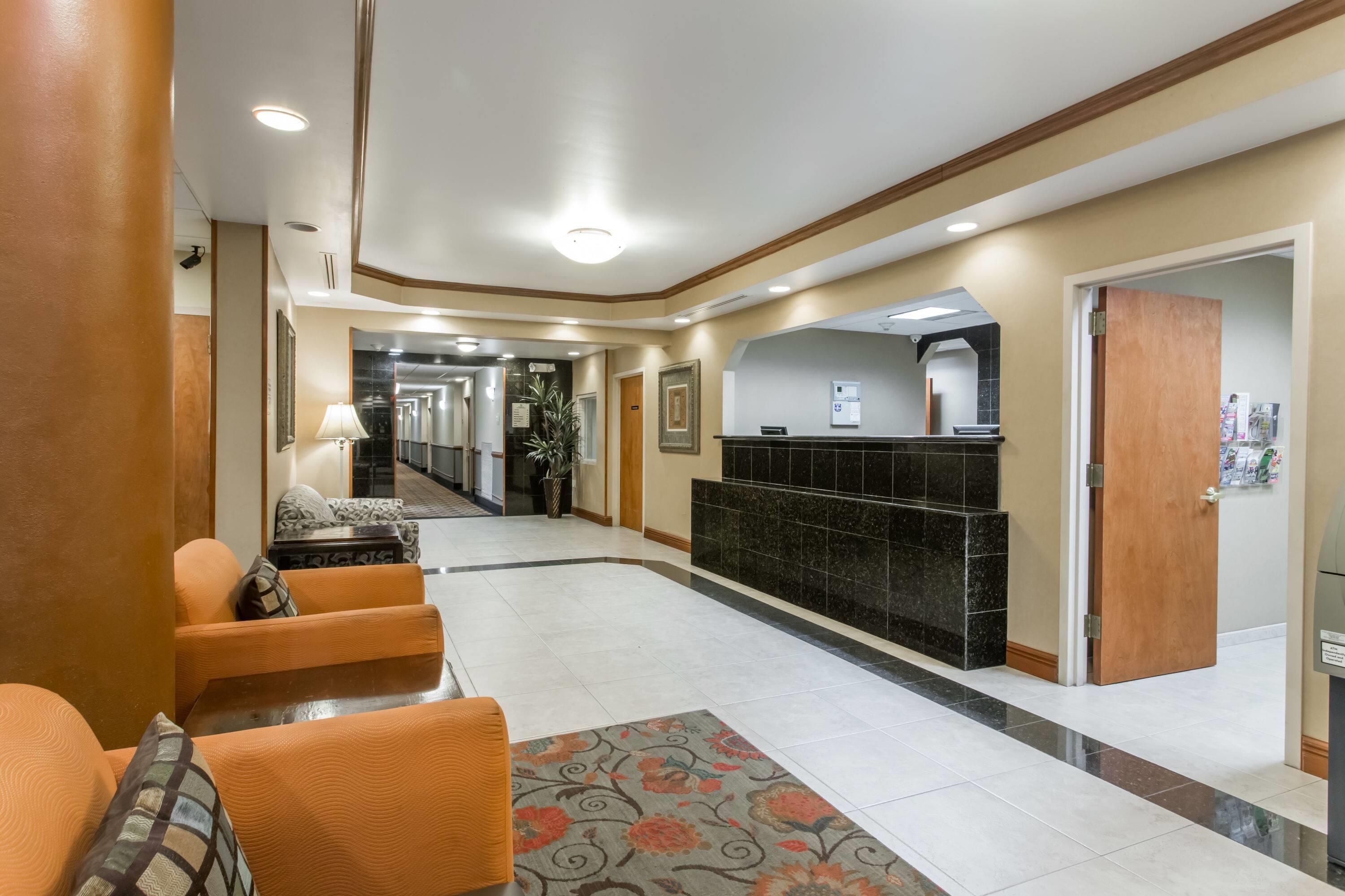 Hall d’entrée Photo