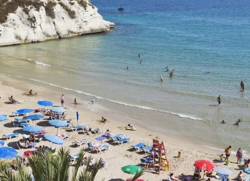 Plage Photo