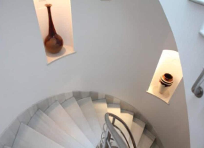Escalier Photo