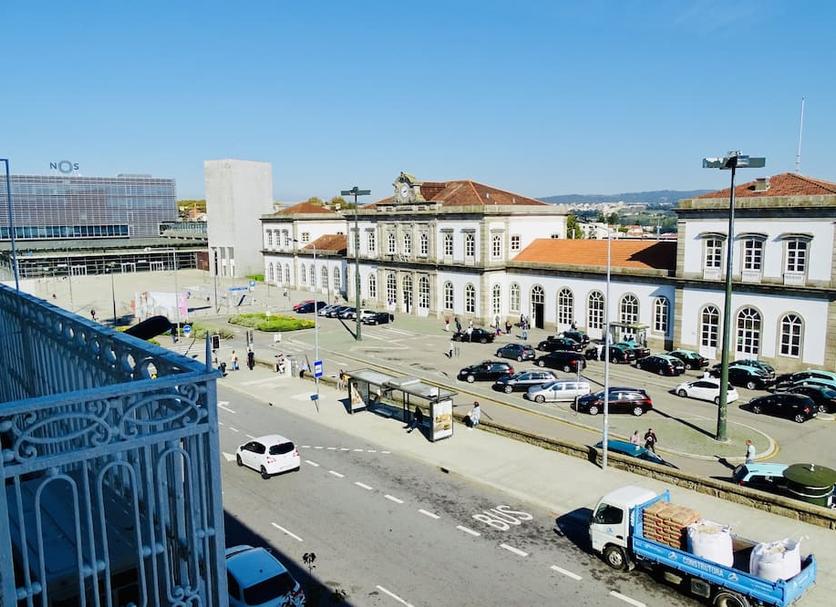 Extérieur Photo
