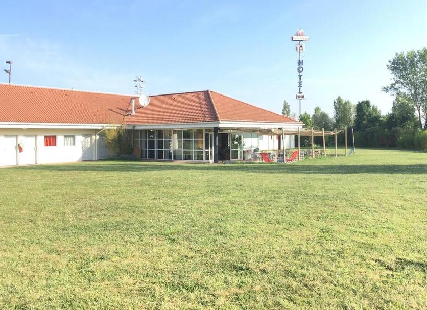 Bâtiment Photo