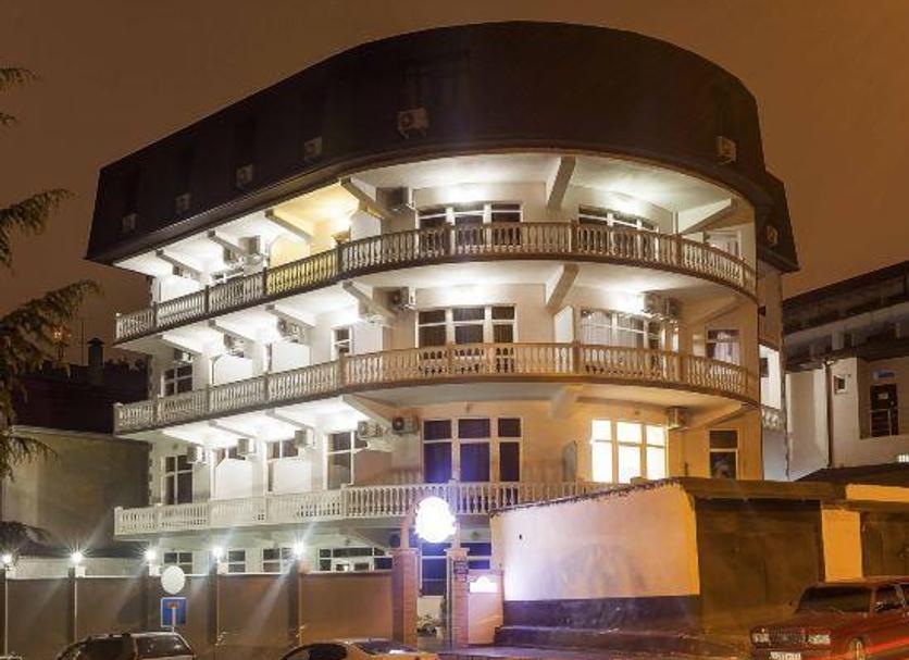 Bâtiment Photo