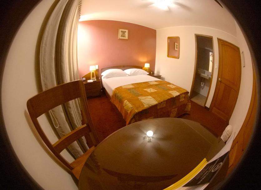 Chambre Photo