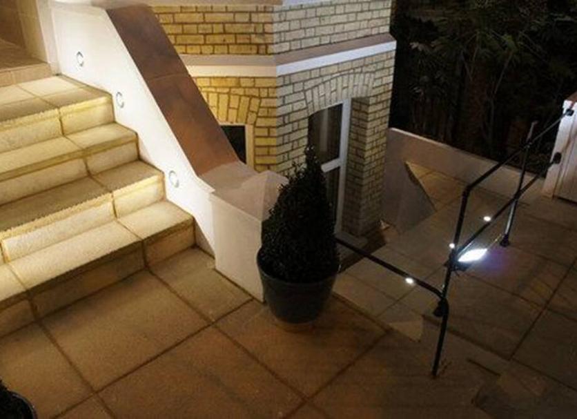 Escalier Photo
