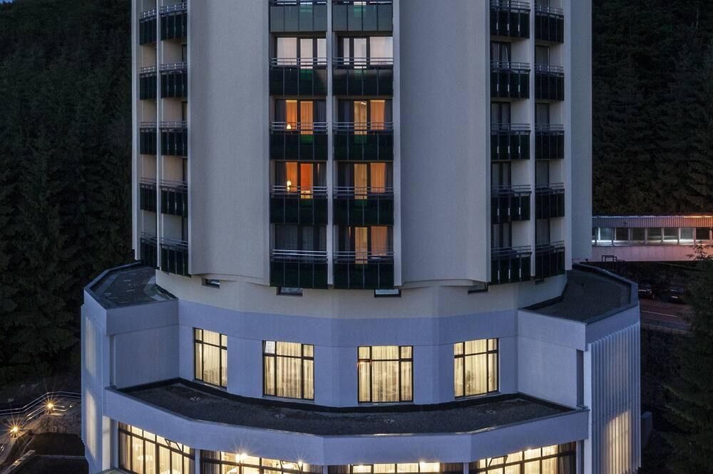 Bâtiment