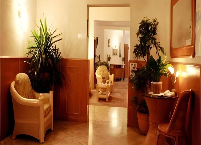 Hall d’entrée Photo