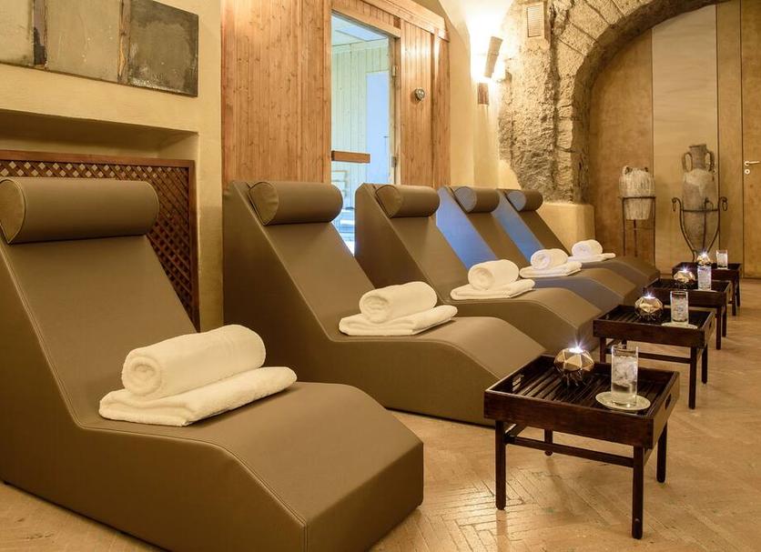 Spa Photo