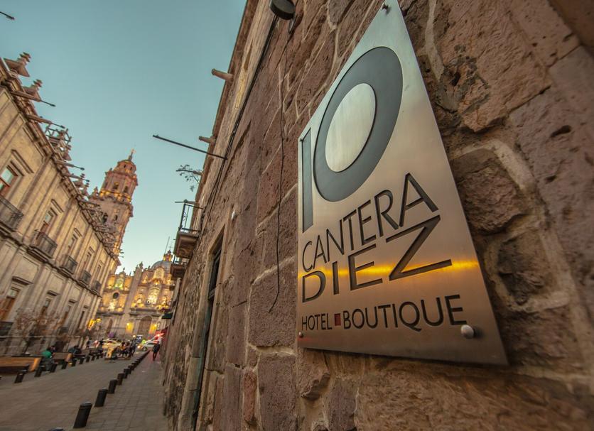 Extérieur Photo