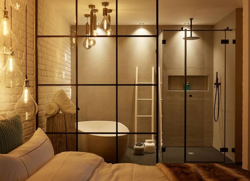 Salle de bain Photo