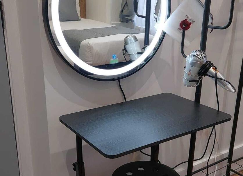 Équipements de la chambre Photo