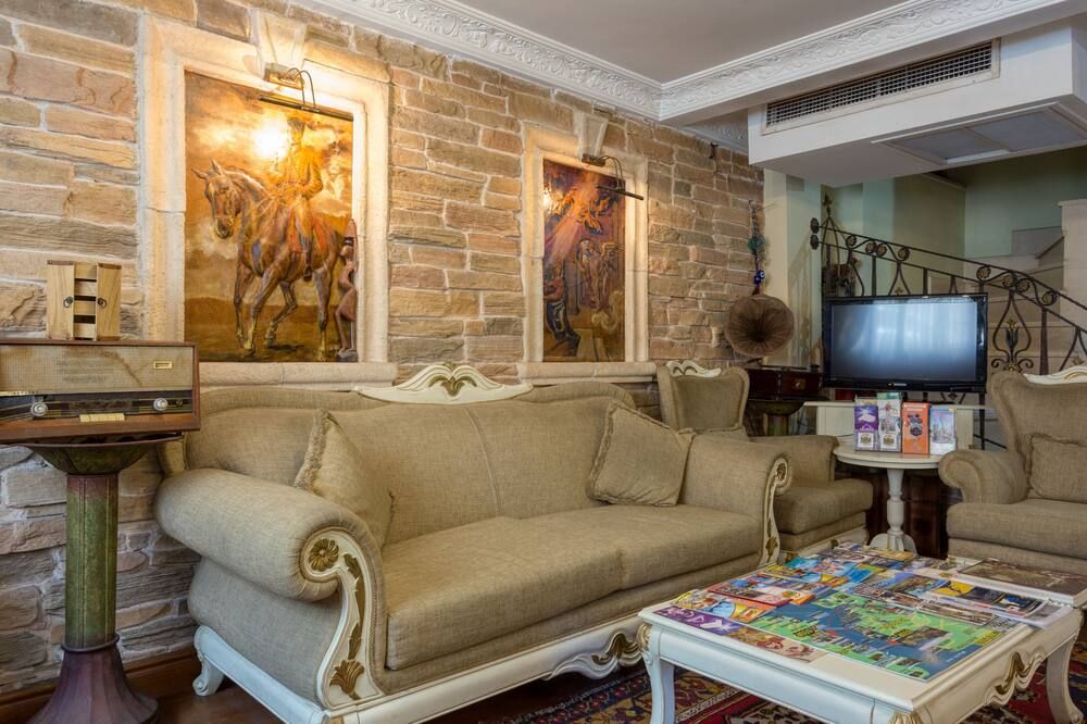 Salon