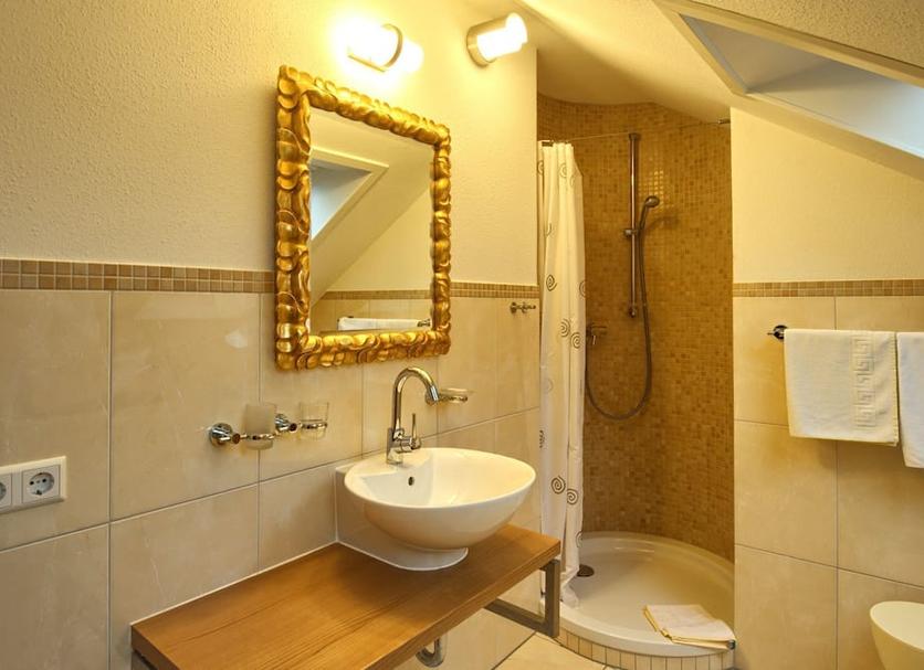 Salle de bain Photo