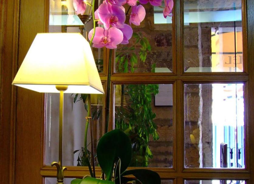 Équipements de la chambre Photo