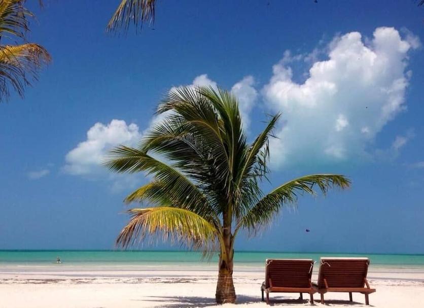 Plage Photo