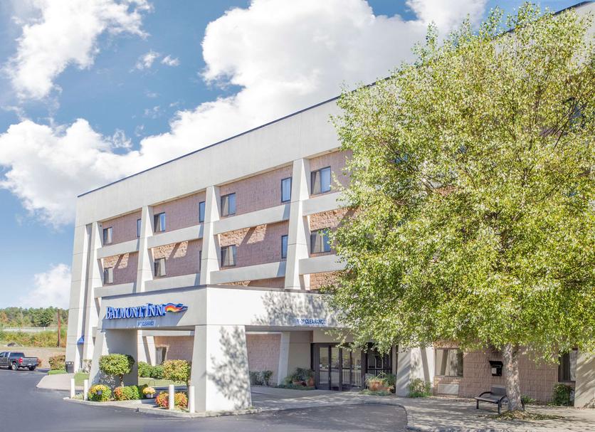 Bâtiment Photo