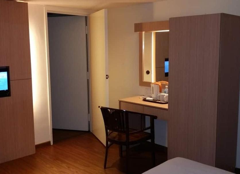 Équipements de la chambre Photo
