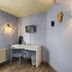 Équipements de la chambre