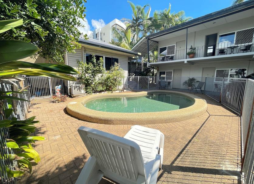 Piscine Photo
