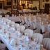 Salle de banquet