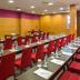 Espace de conférence