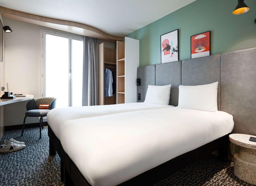 Chambre Photo